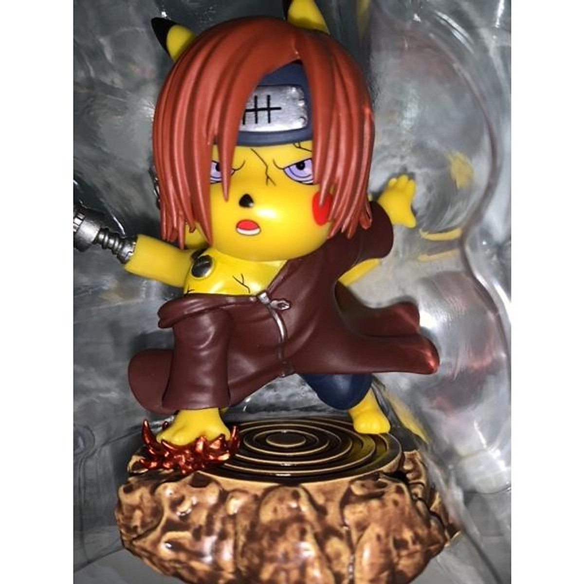 Xem Naruto hơn 1 thập kỉ nhưng điều thú vị về NagatoPain có thể bạn vẫn  chưa biết hết đâu P1
