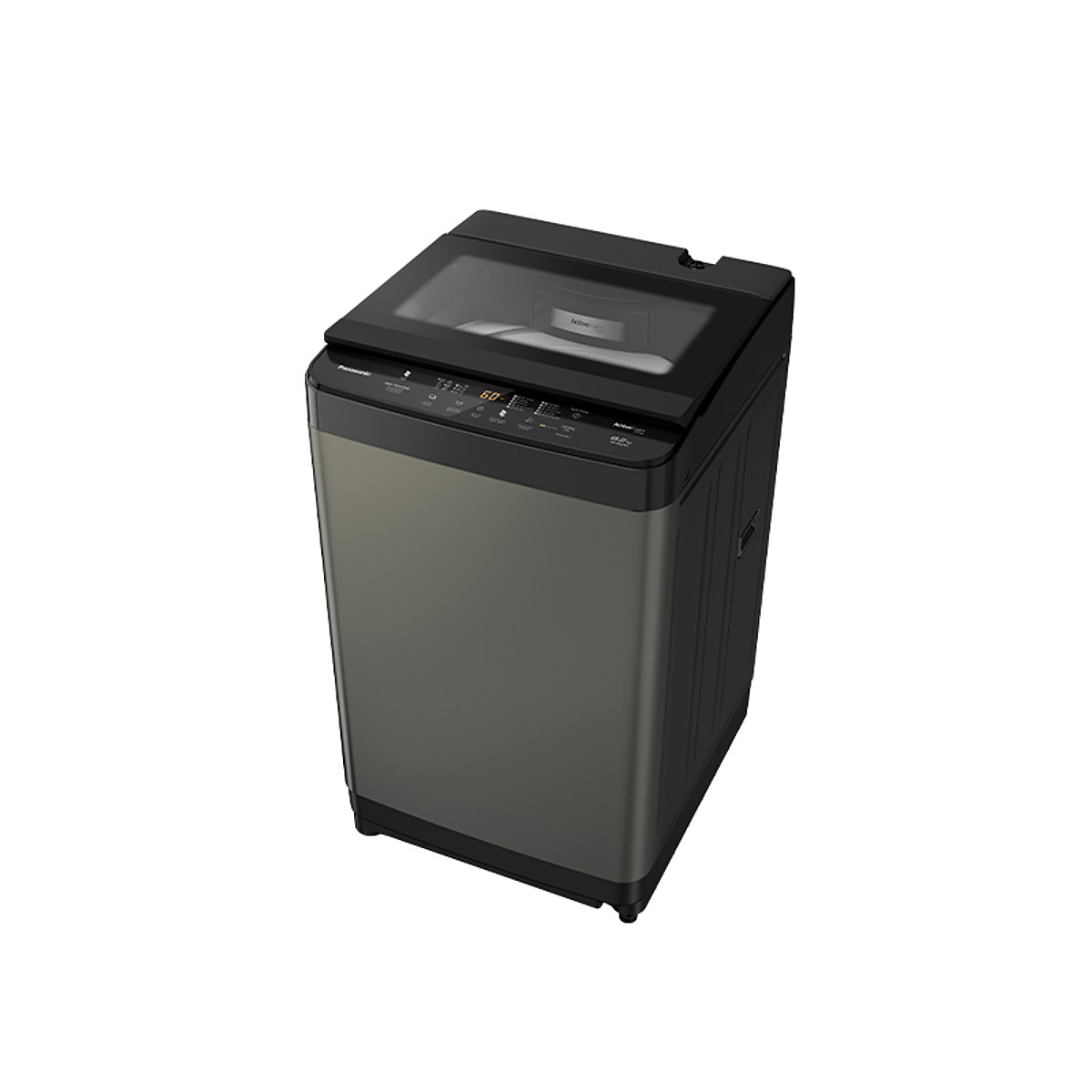 Máy giặt Panasonic cửa trên 8,2 kg NA-F82Y01DRV - Miễn phí lắp đặt - Hàng chính hãng