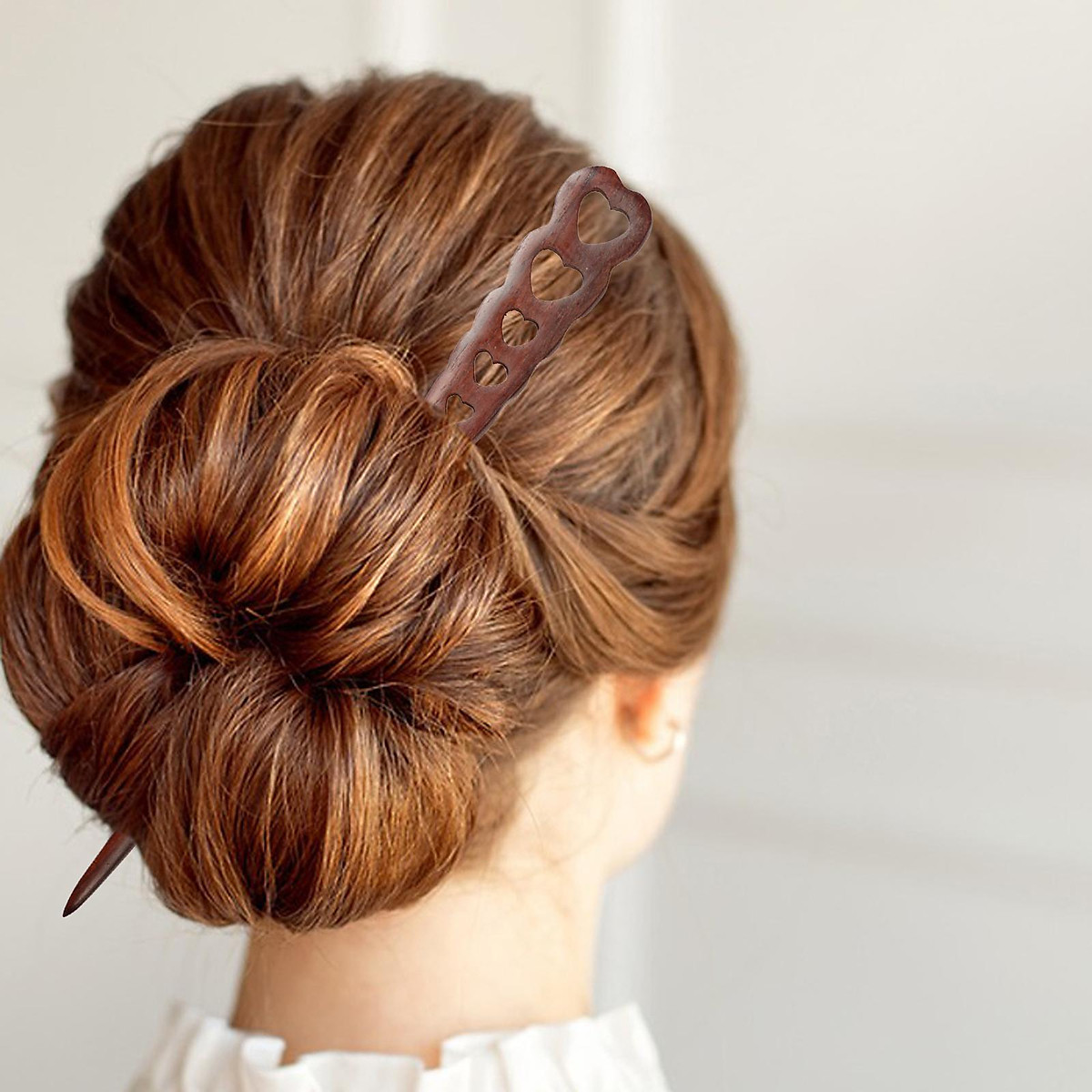 Hair Chopsticks Hairpin, Hollow Out Hair Pins Novelty Women Hair Sticks for Bridesmaid Party Hair Accessories Hair Chopsticks Hairpin, Hollow Out Hair Pins Novelty Women Hair Sticks for Bridesmaid Party Hair Accessories