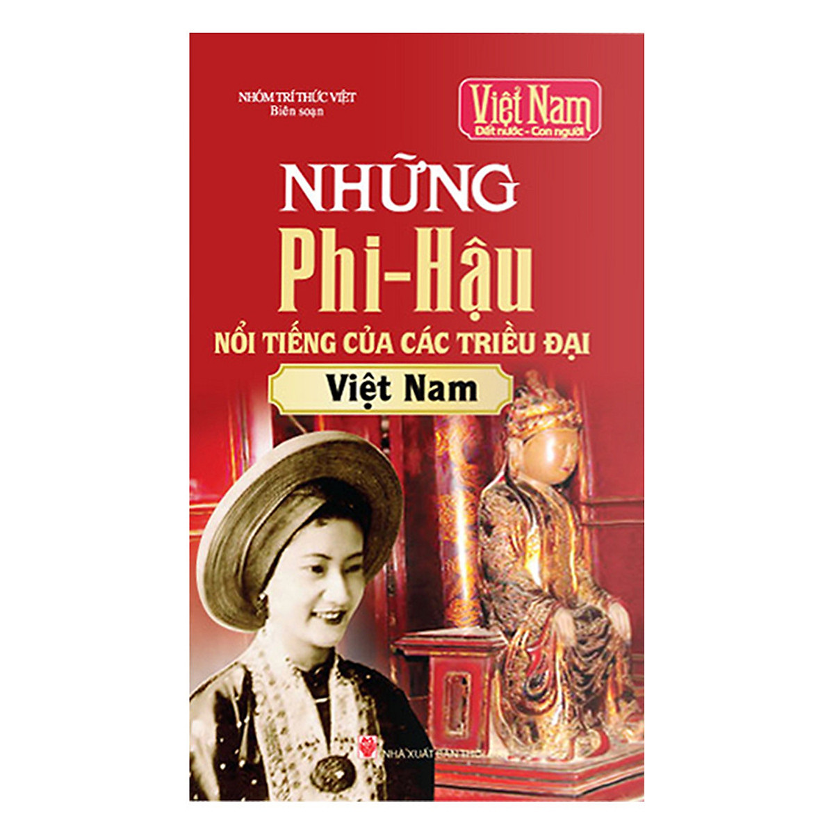 Combo Tủ Sách Việt Nam Đất Nước Con Người Phần 1 (Bộ 6 Cuốn)