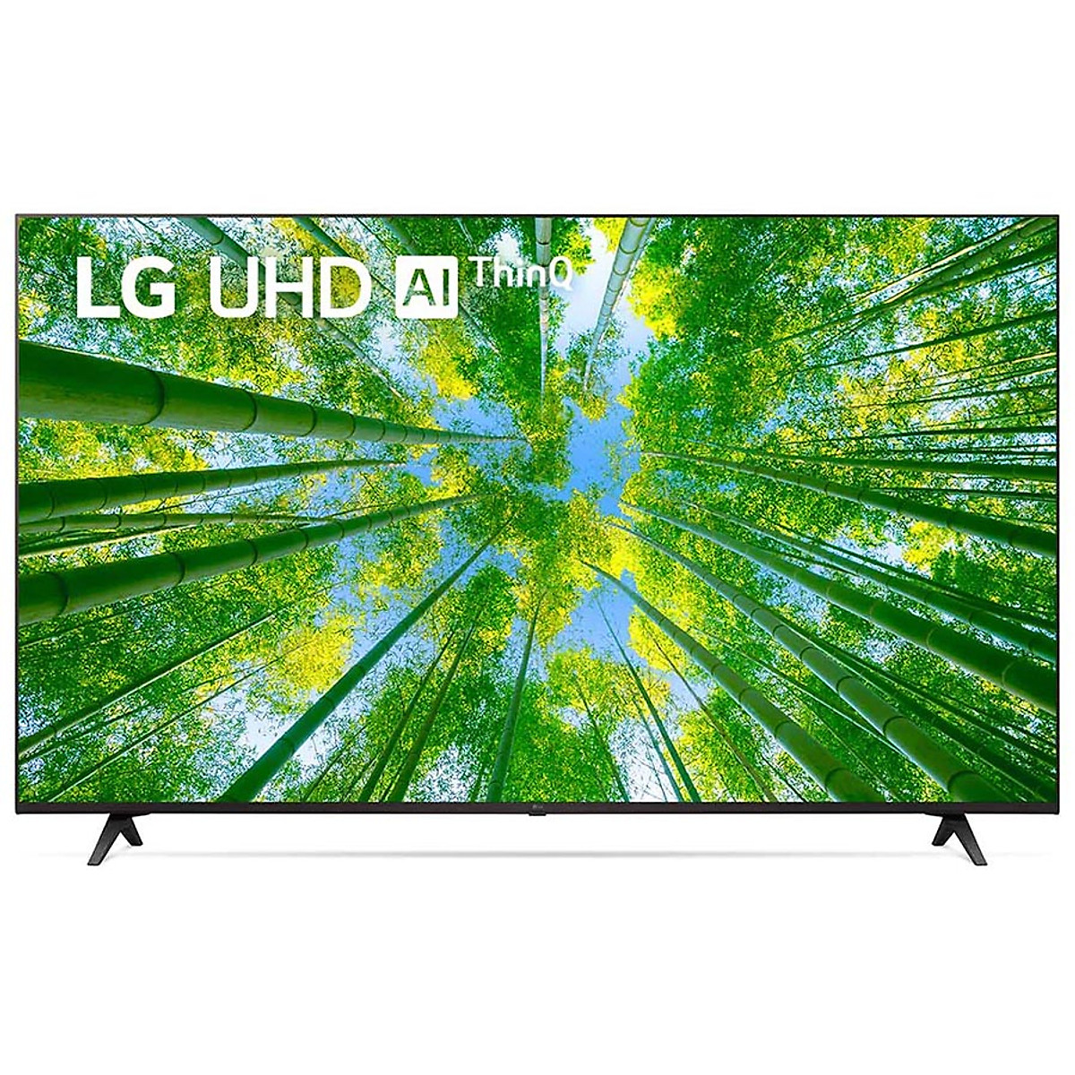 Tivi LG 55 inch đem đến trải nghiệm tuyệt vời cho gia đình bạn