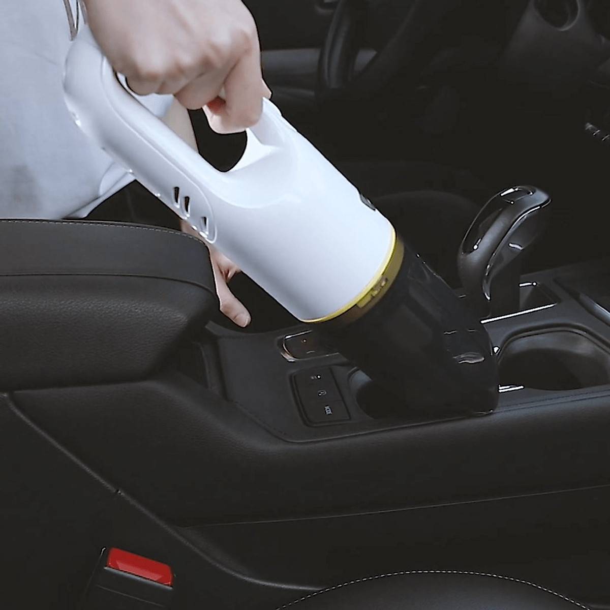 Máy hút bụi cầm tay Karcher VCH 2