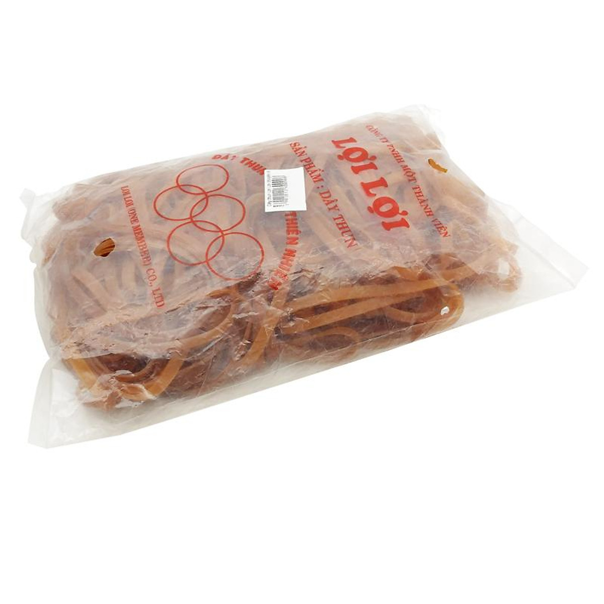 Dây Thun Lợi Lợi Chuyên Dùng HS.KT