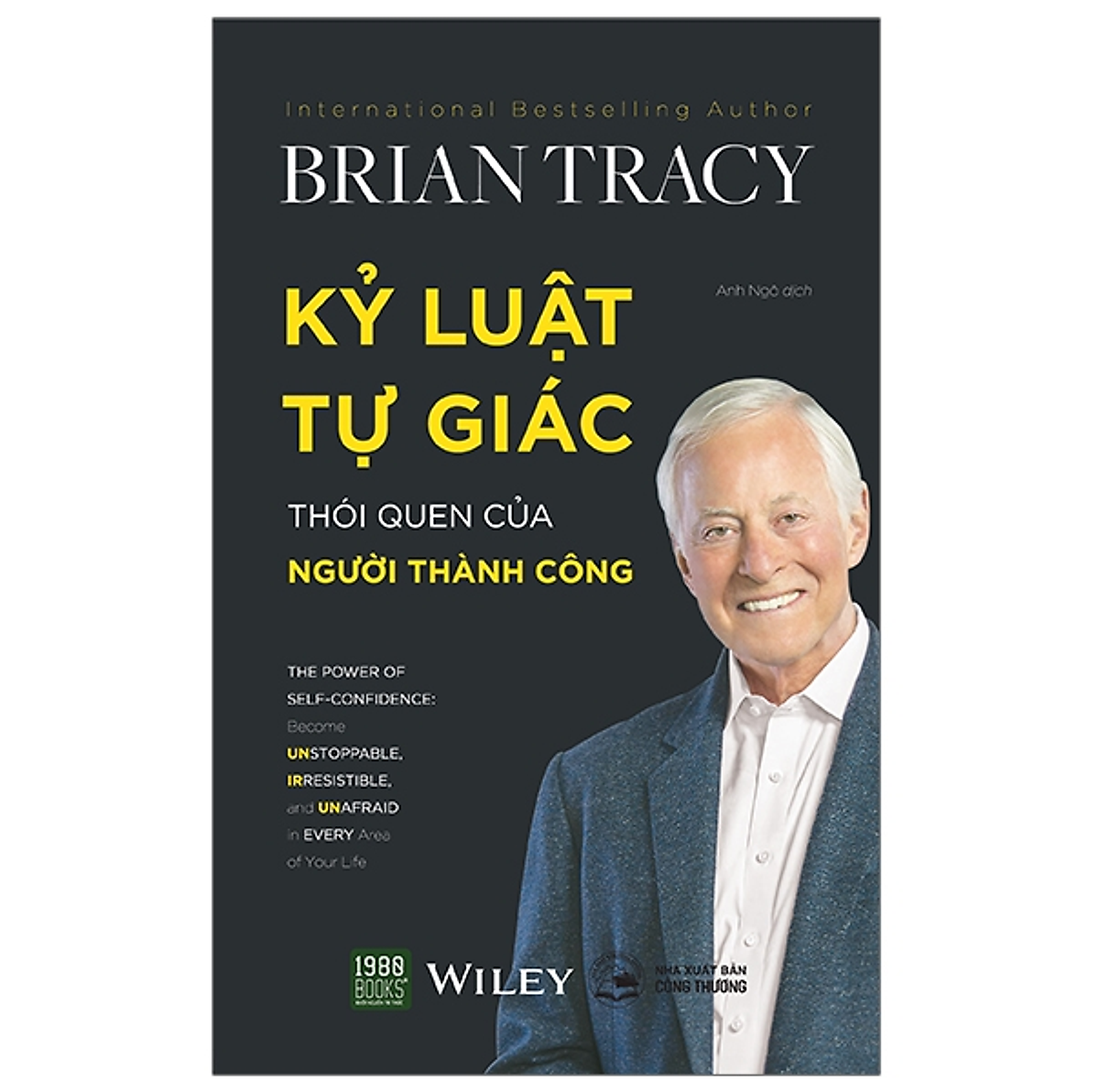 Sách - Combo 2 cuốn giúp bạn quản lý bản thân hiệu quả (Kỷ luật tự giác + Nghệ thuật quản lý thời gian) - 1980Books