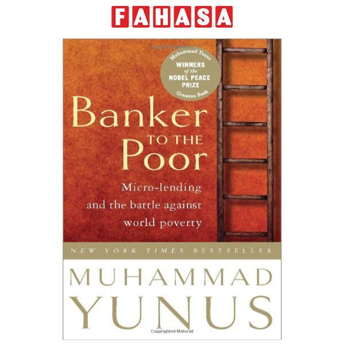 Banker To The Poor