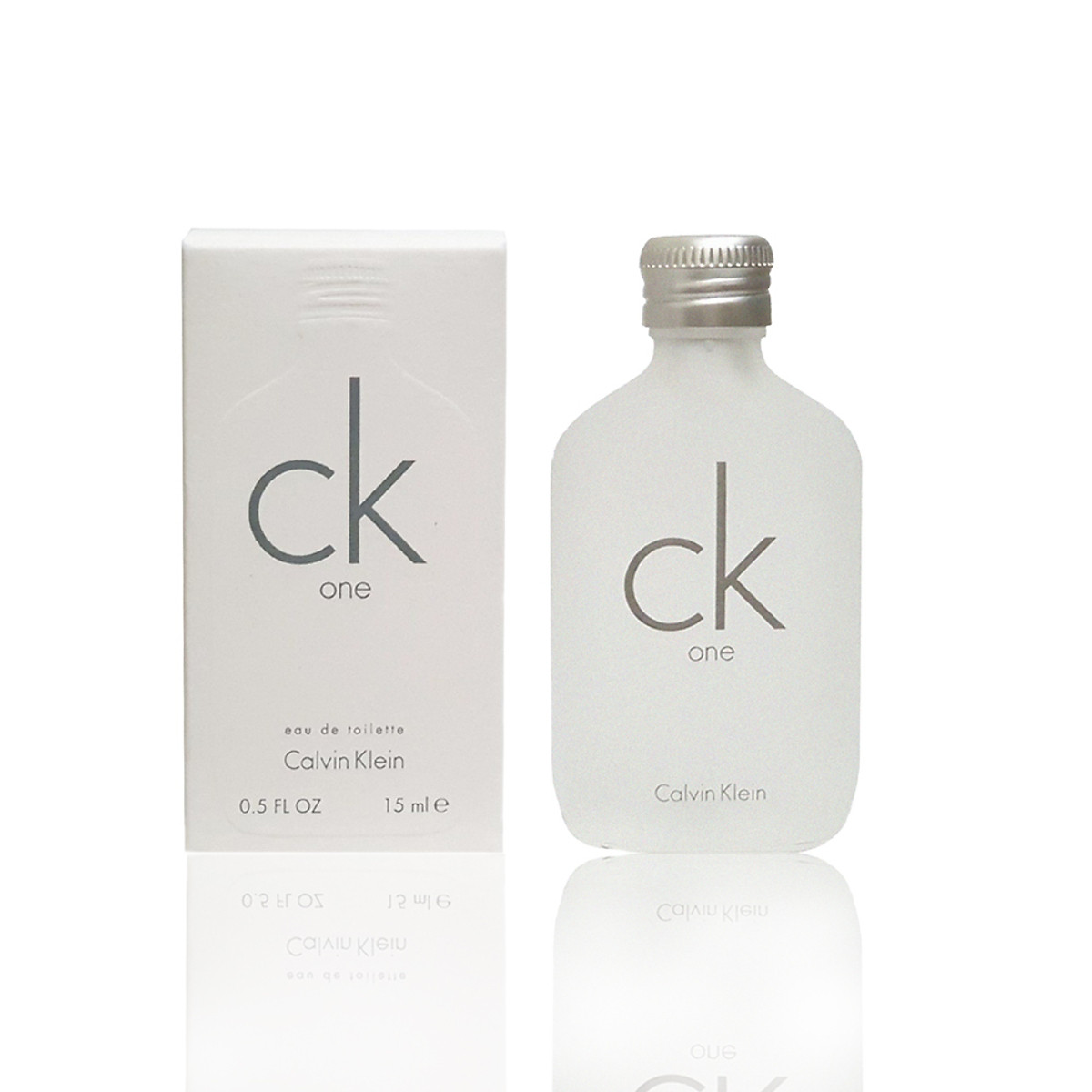 Mua Nước hoa nữ CALVIN KLEIN CK ONE 15ml tại Ceomate Technology Co., Ltd. |  Tiki