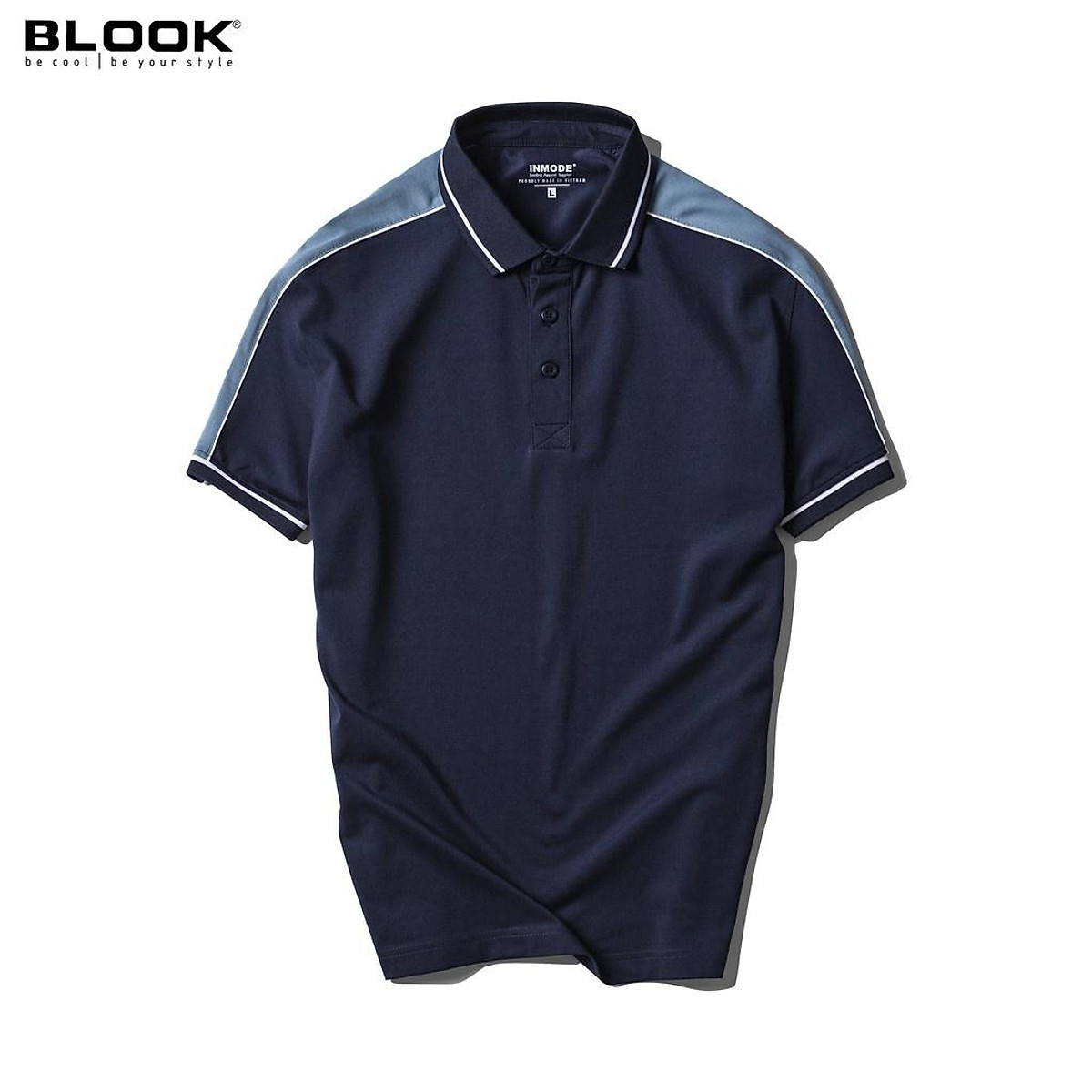 Áo Polo nam cổ bẻ phối vải cá sấu Cotton xuất xịn,chuẩn form, trẻ trung, Áo Polo Nam Cổ Bẻ Phối Vải Cá Sấu Cotton Xuất Xịn,Chuẩn Form, Trẻ Trung,