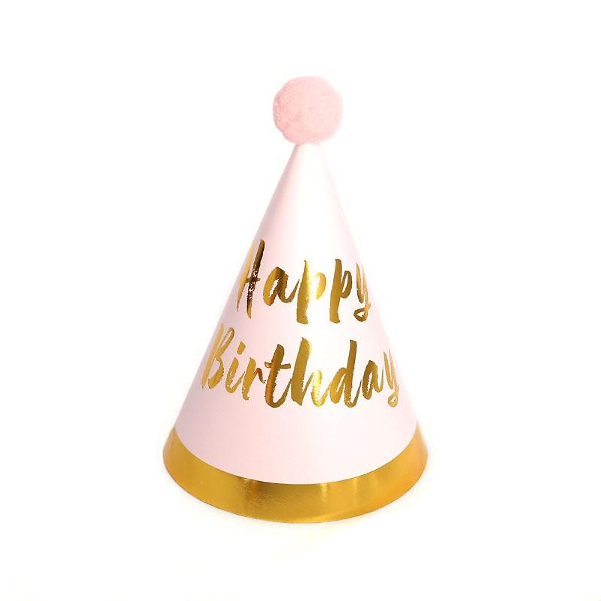 TPHCM Mũ Sinh Nhật Nón Nỉ Sinh Nhật Phong Cách Hàn Quốc Xinh Xắn Happy  Birthday phụ kiện trang trí sinh nhật  MixASale