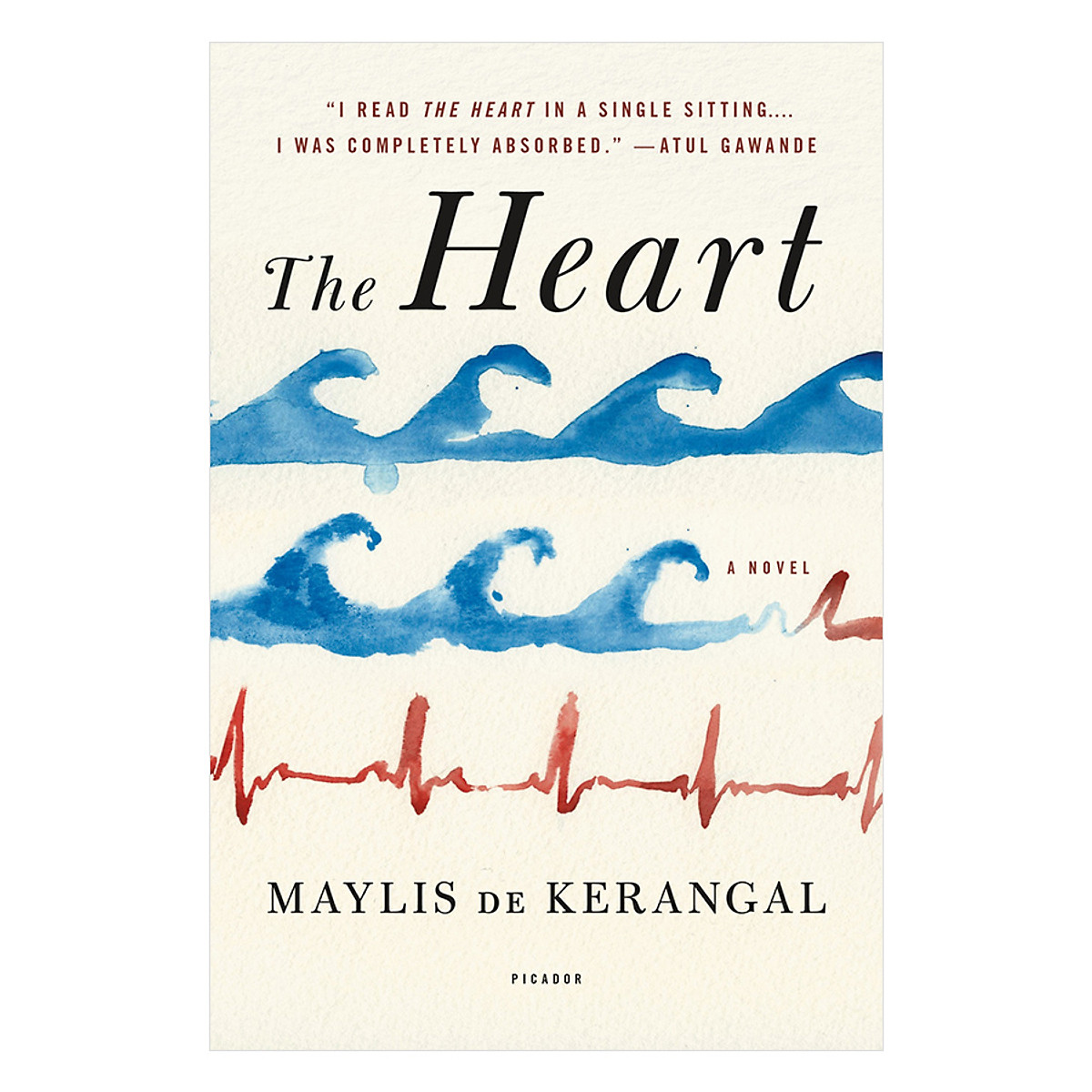 The Heart: A Novel