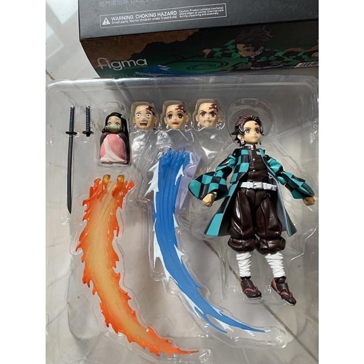 Mô hình figure Kimetsu no Yaiba mini 57cm set và lẻ Baystore  Lazadavn