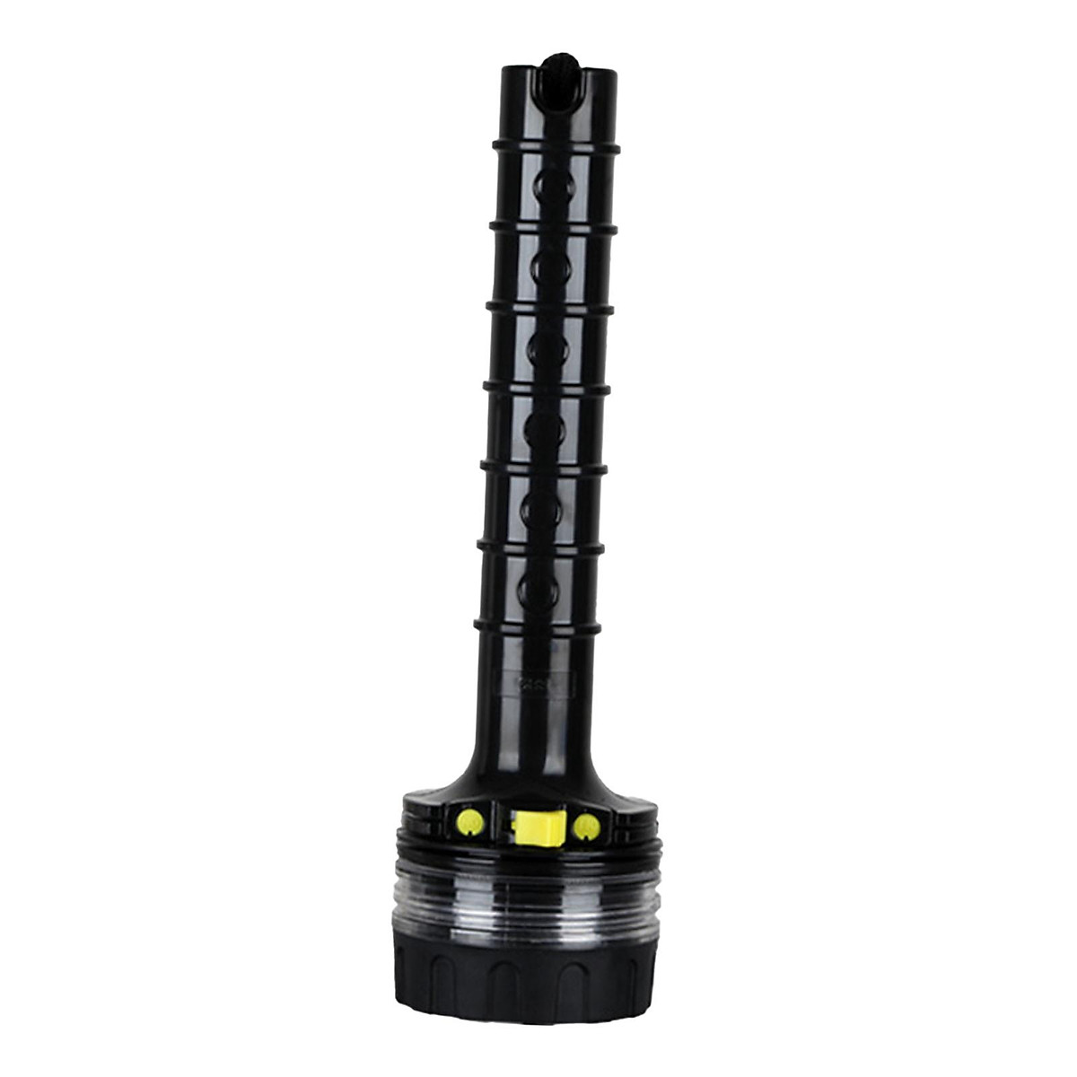 Scuba Diving Flashlight, Waterproof Dive Torch, Handheld Bright LED