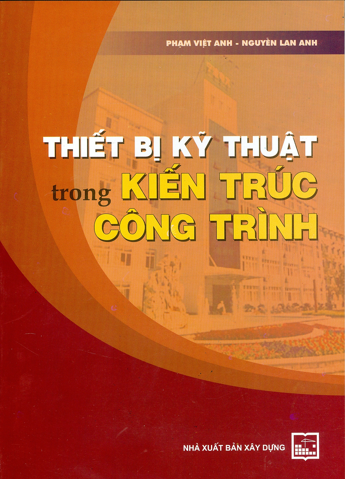 Thiết Bị Kỹ Thuật Trong Kiến Trúc Công Trình