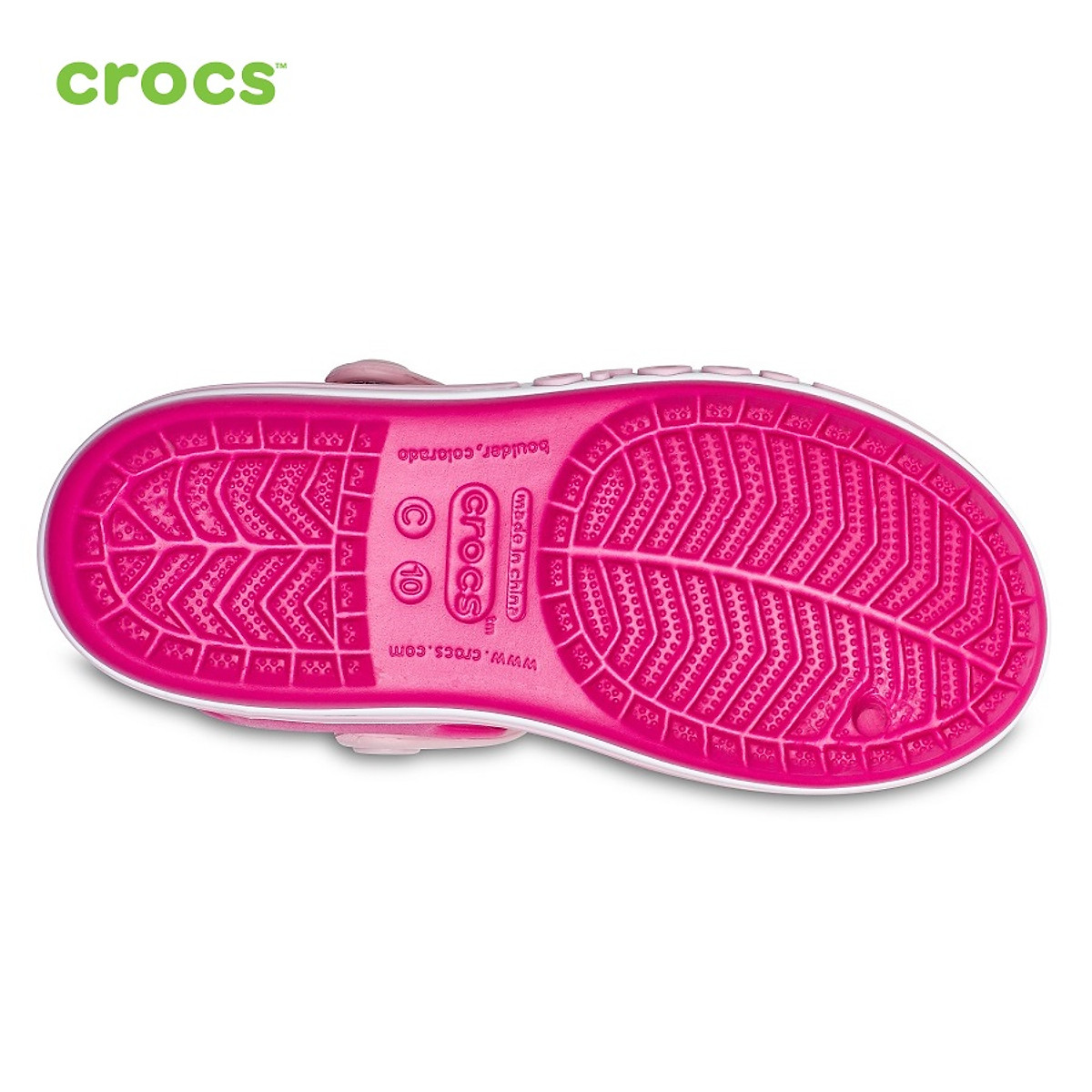 crocs patike