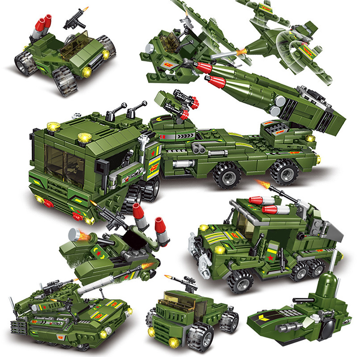 Mô hình xe quân sự   Pokamen  Hệ thống đồ chơi mô hình  Facebook