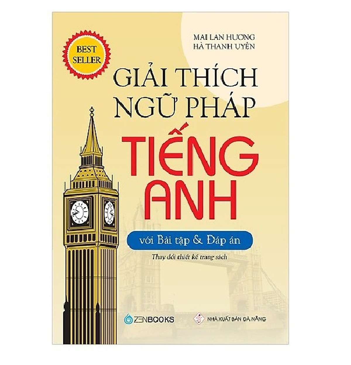 Combo Basic English Gramma In Use: Ngữ Pháp Tiếng Anh Căn Bản (Phiên Bản Chibi) + Giải Thích Ngữ Pháp Tiếng Anh với Bài Tập Và Đáp Án