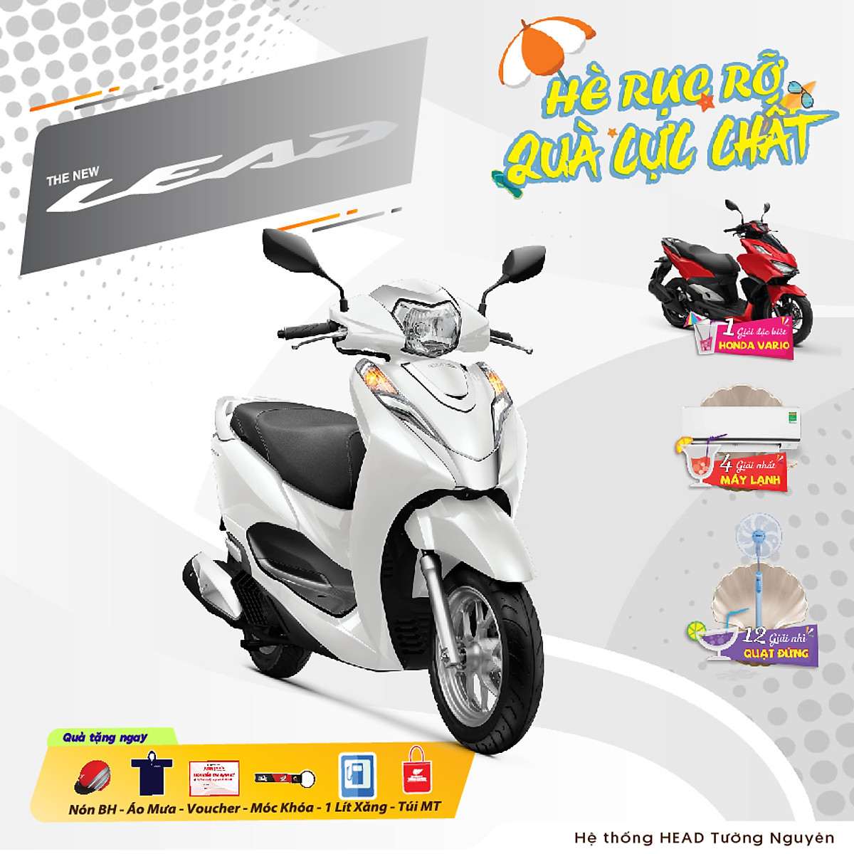 Chợ mua bán xe HONDA LEAD 125 cũ mới giá tốt uy tín  Webikevn