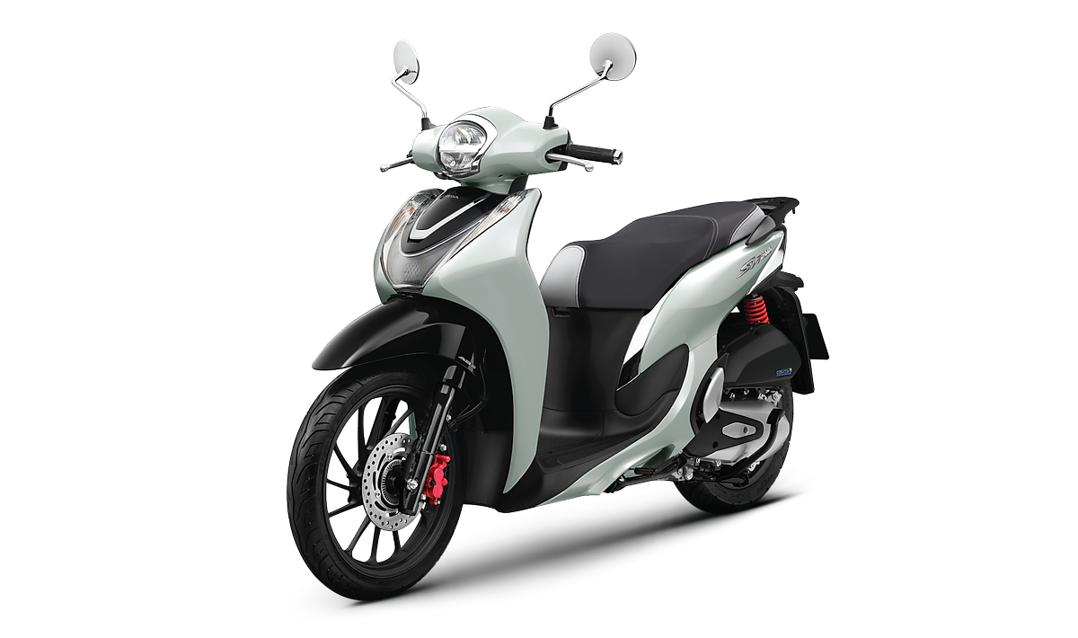 Xe Máy Honda SH Mode 125cc 2022 - Phiên Bản Cao Cấp - Phanh ABS ...