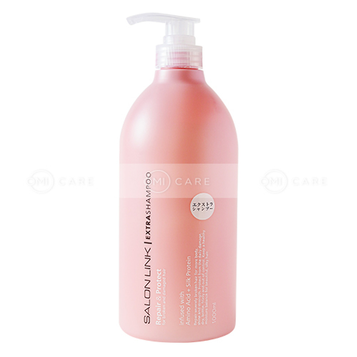 Dầu gội siêu dưỡng, phục hồi salon link 1000ml/chai