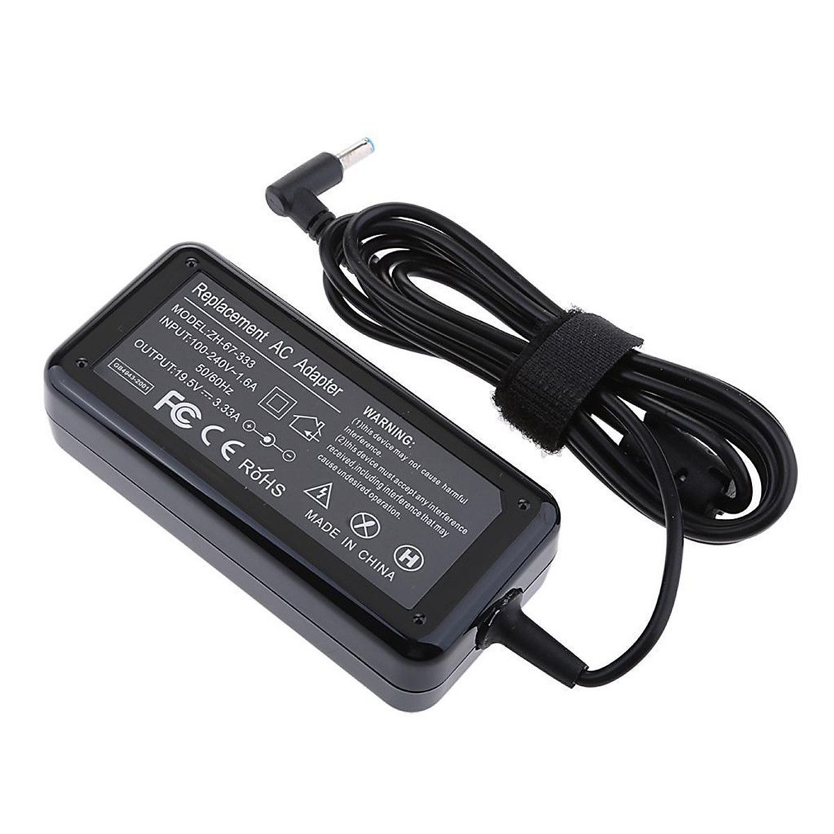 Mua for Laptop Adapter Power Supply Charger   65W Blk tại Rumple  Tech