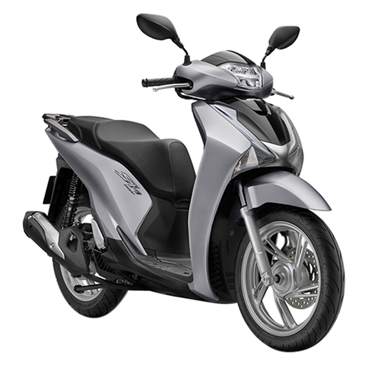 Honda SH mode 125 2019 có thêm màu mới tại VN