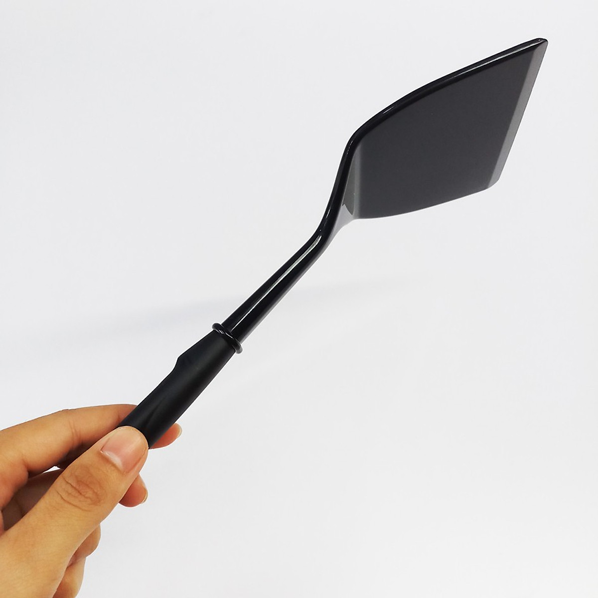 Xẻng lật thức ăn Echo Metal, làm từ nhựa cao cấp chuyên dụng với khả năng chịu được nhiệt độ lên đến 230°C - nội địa Nhật Bản