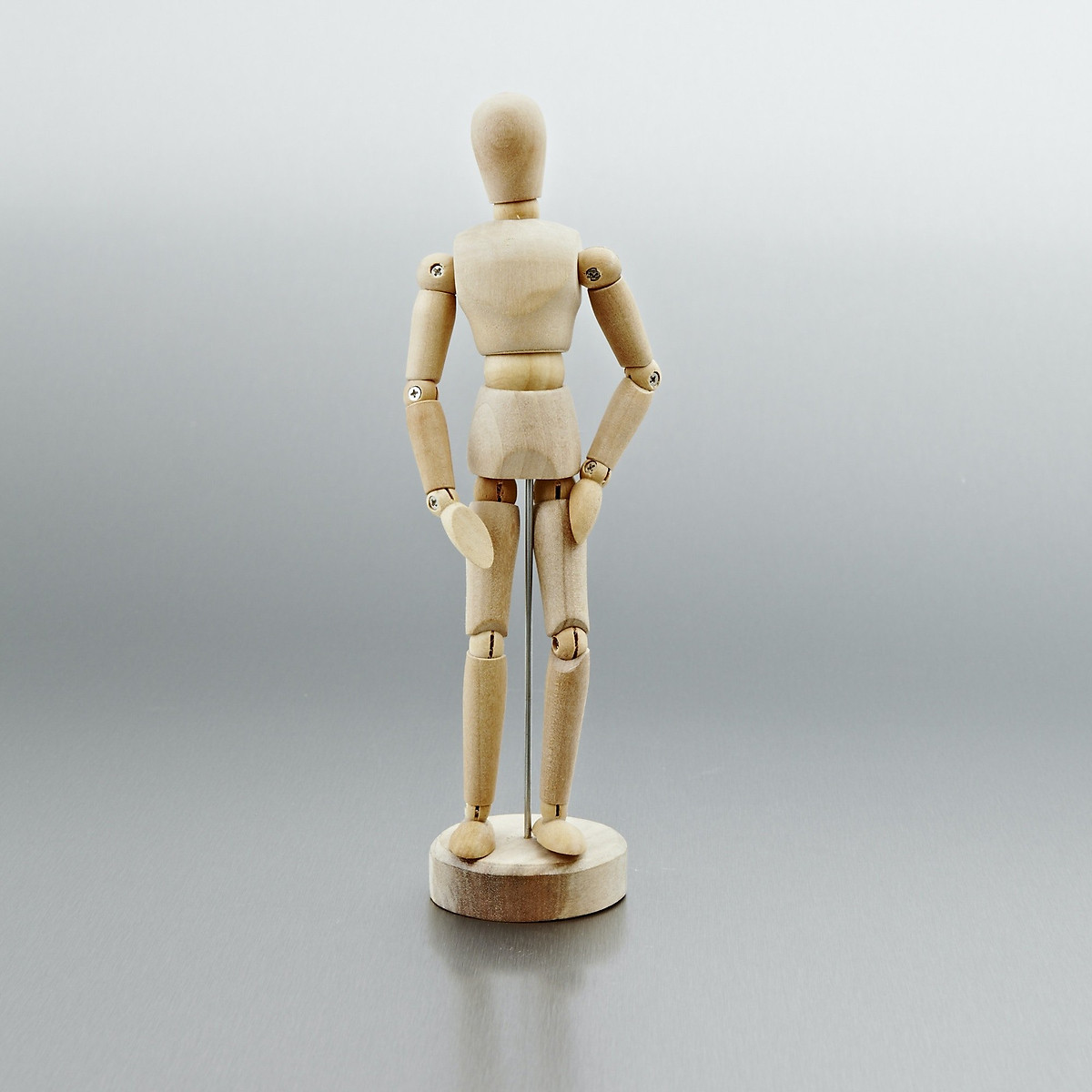 Mua Tượng trang trí người gỗ vẽ kiến trúc ( Wooden Mannequin ...