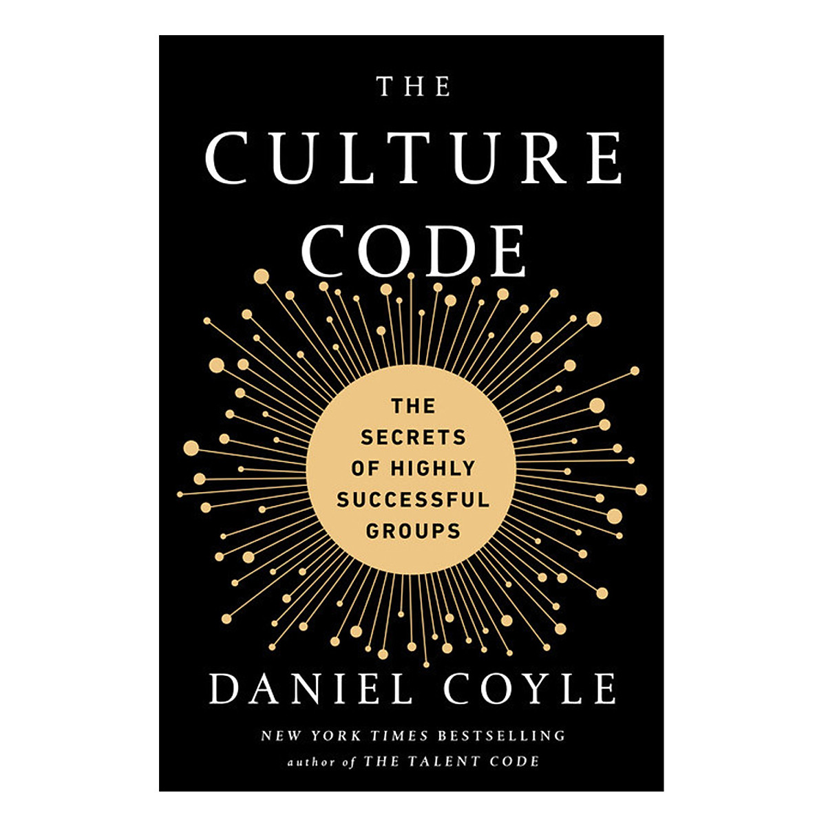 The Culture Code