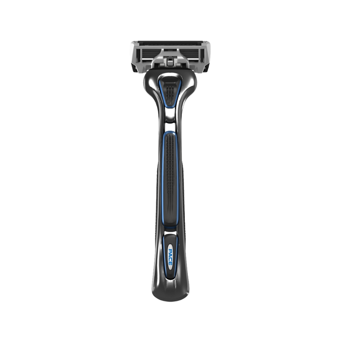 Dao Cạo Râu 6 Lưỡi Dorco Pace 6 Plus SXA 5001-PT (6 Lưỡi + Đầu Cắt Tóc Mai)
