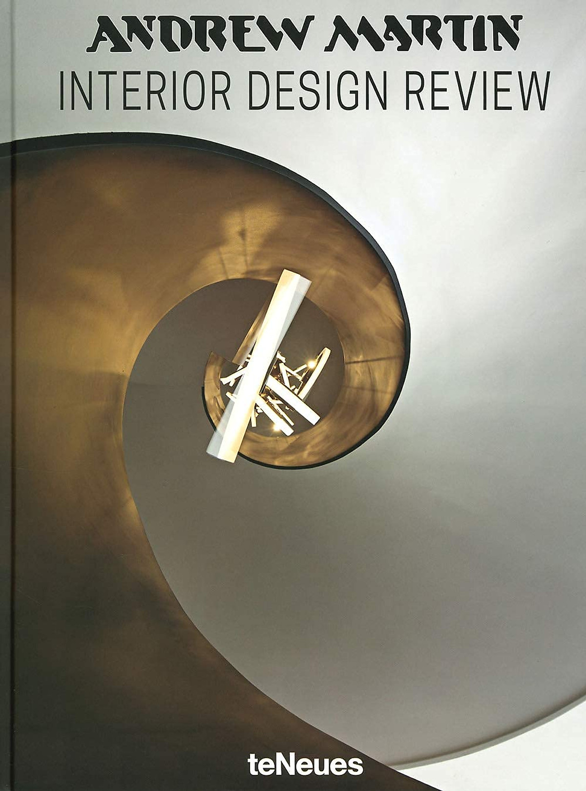 Artbook - Sách Tiếng Anh - Andrew Martin Interior Design Review Vol. 23