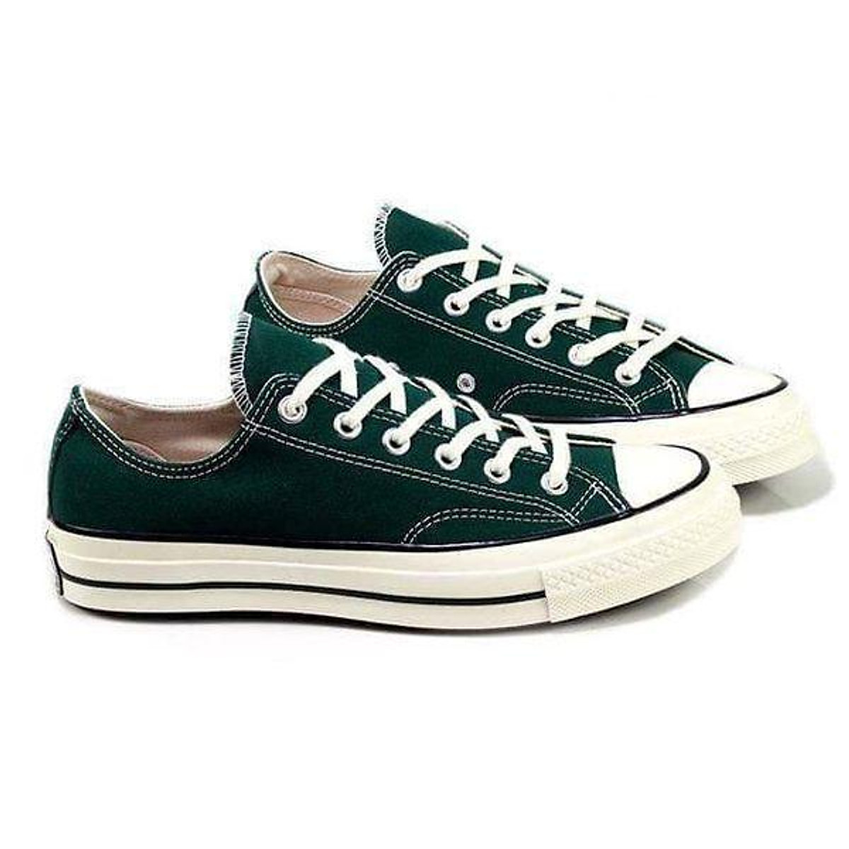 Giày Converse Chuck Taylor All Star 1970s Midnight Clover cổ thấp