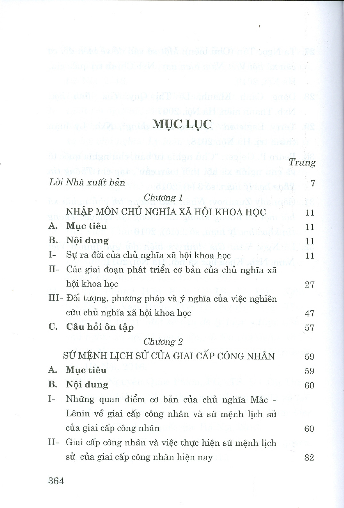 Combo 2 cuốn Giáo Trình Chủ Nghĩa Xã Hội Khoa Học + Giáo Trình Lịch Sử Đảng Cộng Sản Việt Nam (Dành Cho Bậc Đại Học HỆ CHUYÊN Lý Luận Chính Trị)