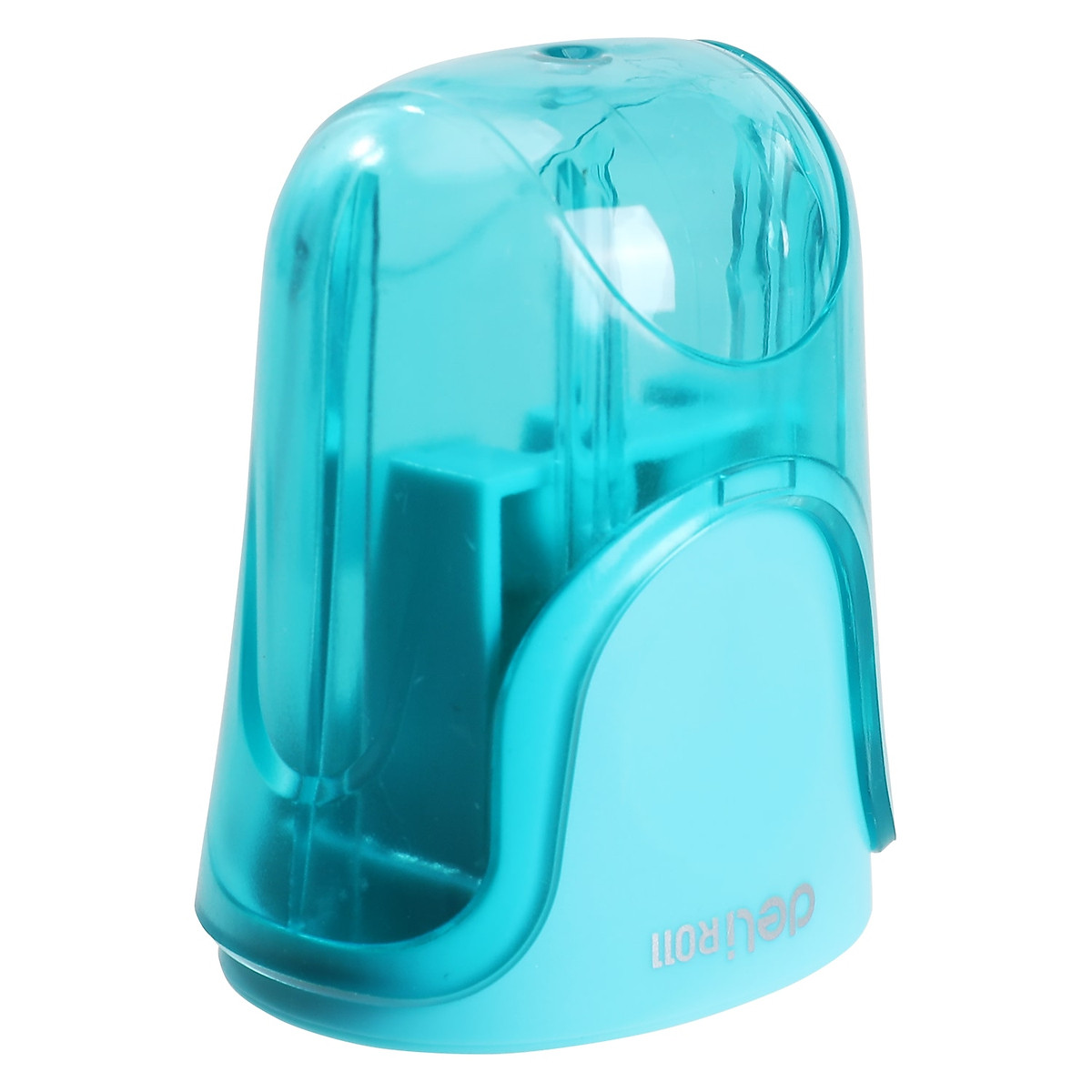 Gọt Chì Mini Deli - Lưỡi Thép Không Gỉ - Hồng/Xanh Dương/Vàng - Màu Ngẫu Nhiên - ER01000 / ER01100