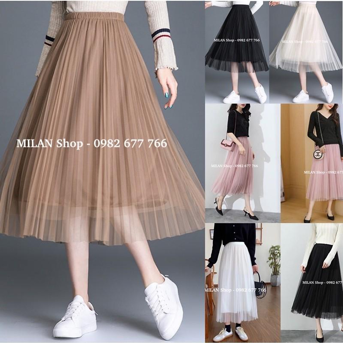Mách bạn cách may chân váy tutu cho bé đẹp dịu dàng