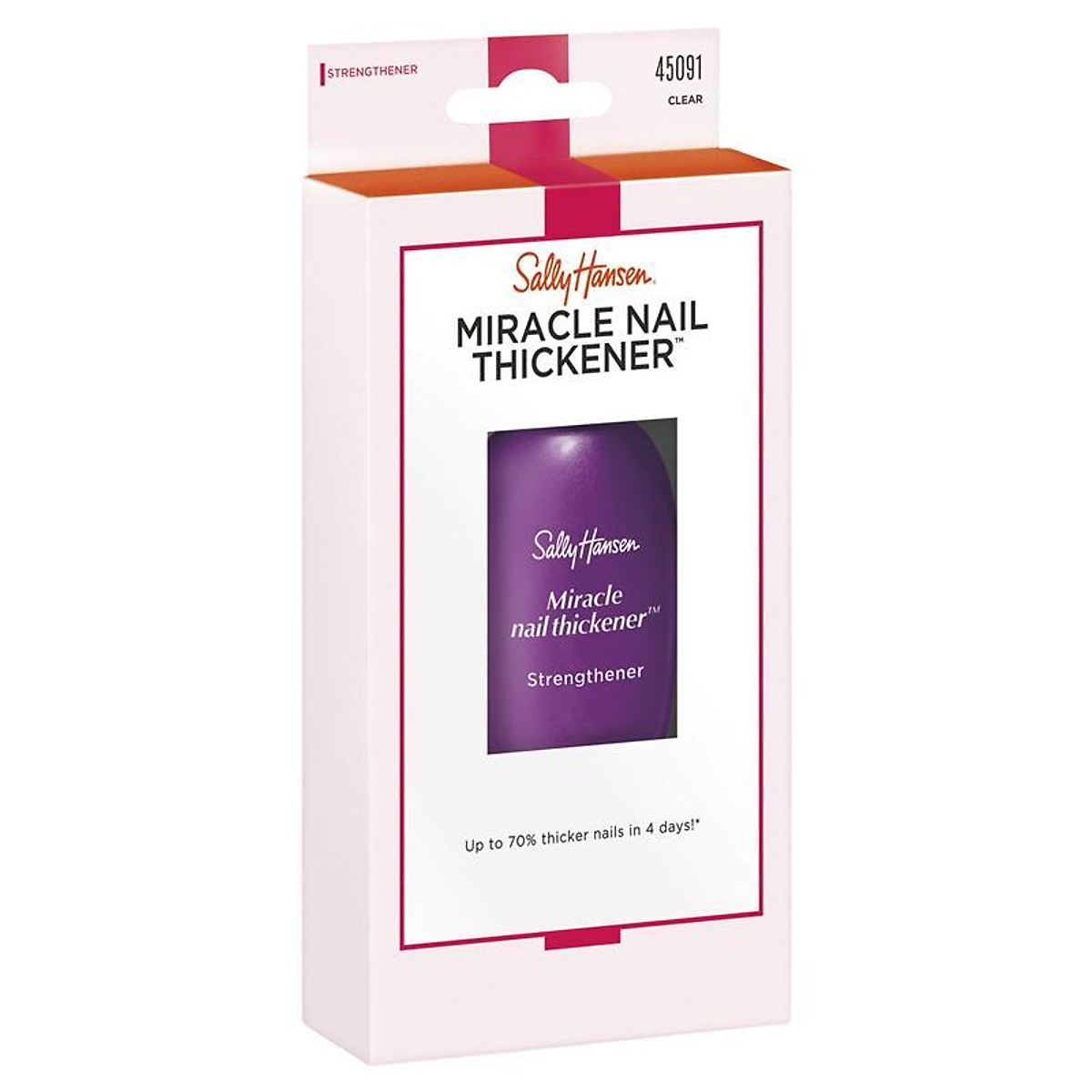 Mua Sally Hansen Miracle Nail Thickener