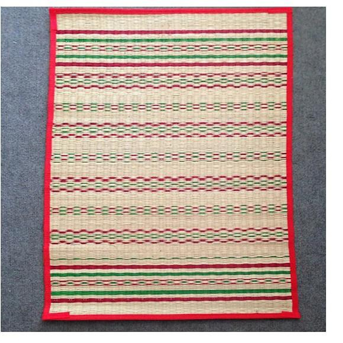 Giảm 43  Chiếu nhựa gập đôi Thái Bình hàng xuất khẩu loại tốt loại 18m  x 20m