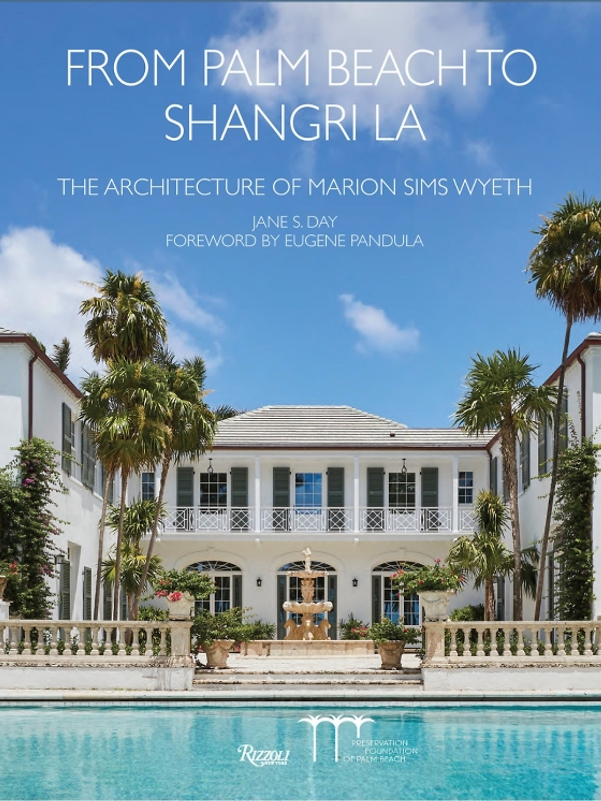 Artbook - Sách Tiếng Anh - From Palm Beach to Shangri La