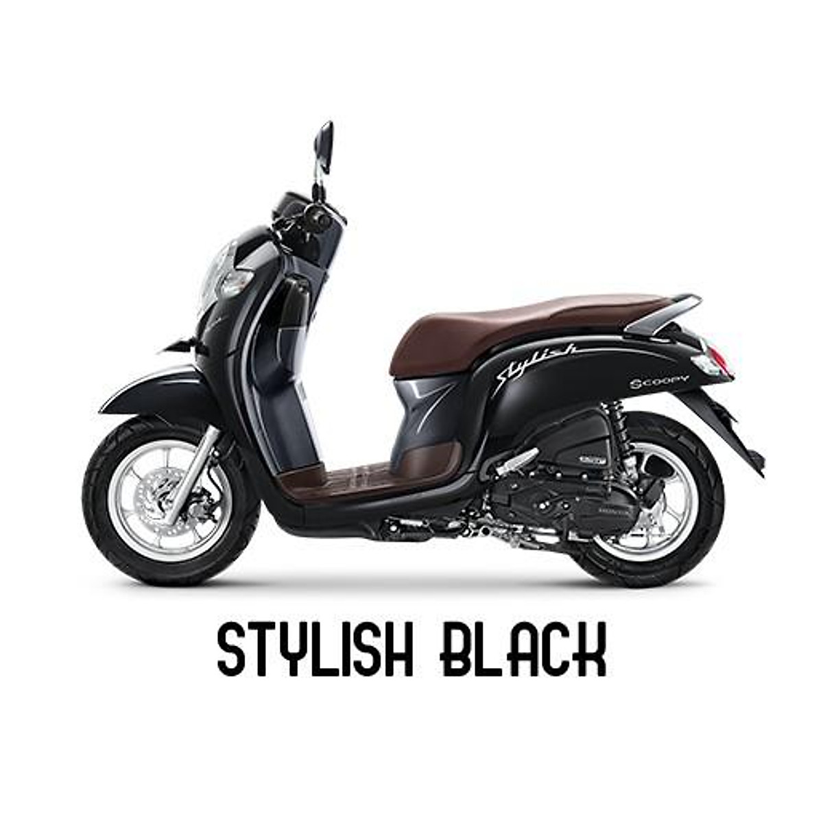 HONDA SCOOPY 2019 #36 HONDA SCOOPY 2019