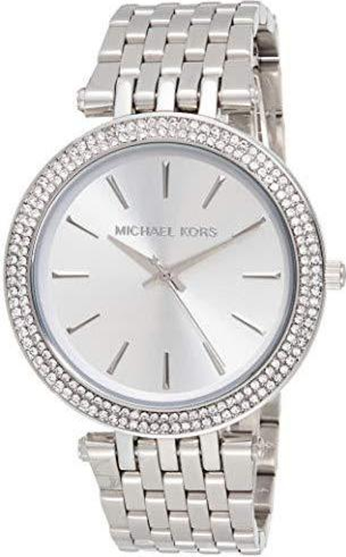 Michael Kors MK3190 Darci Round Adult Female Watch Walmartcom #7 Michael Kors MK3190 Darci Round Adult Female Watch Walmartcom