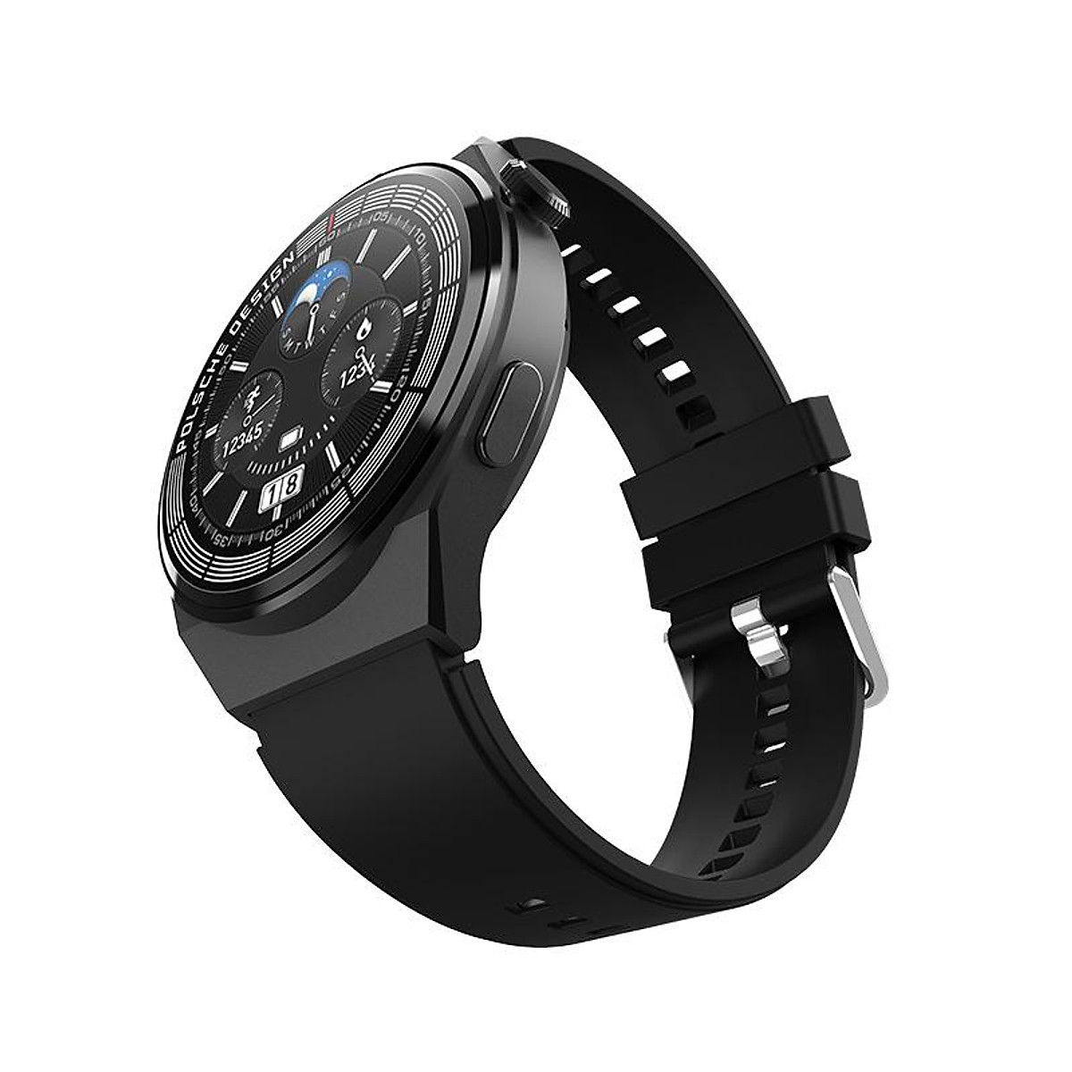 Cuộc gọi thoại HW3Max (WearFit pro) phong cách mới nhất NFC thể ...