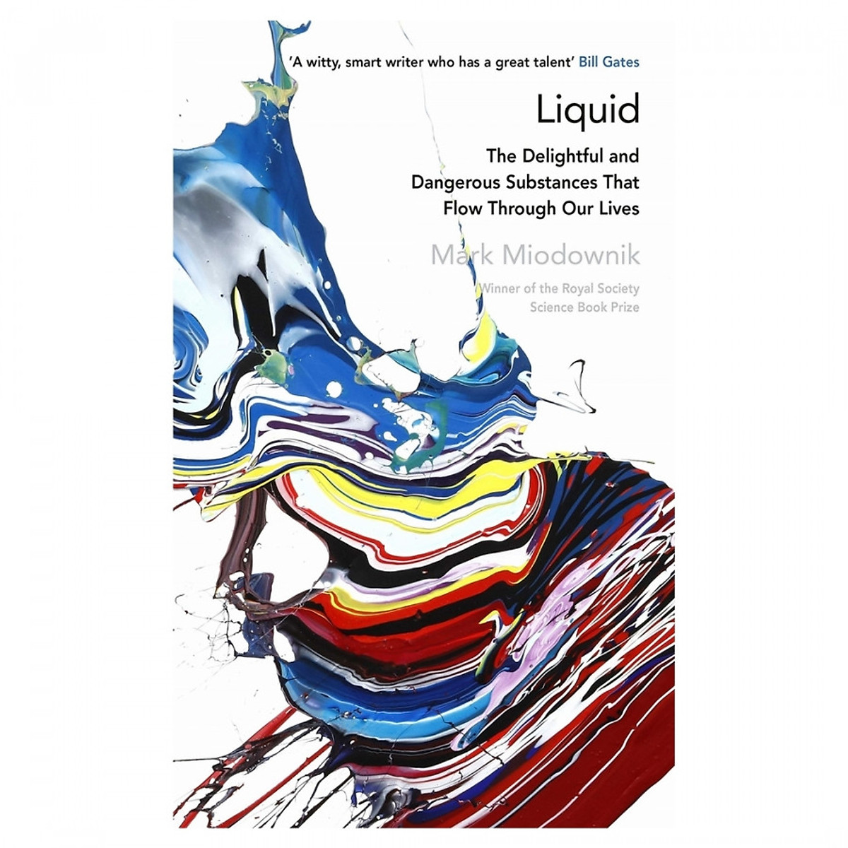 Liquid