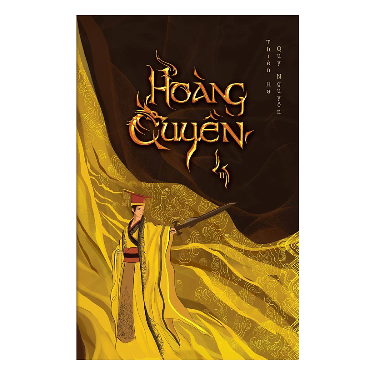 Hoàng Quyền (1A + 1B + 2)