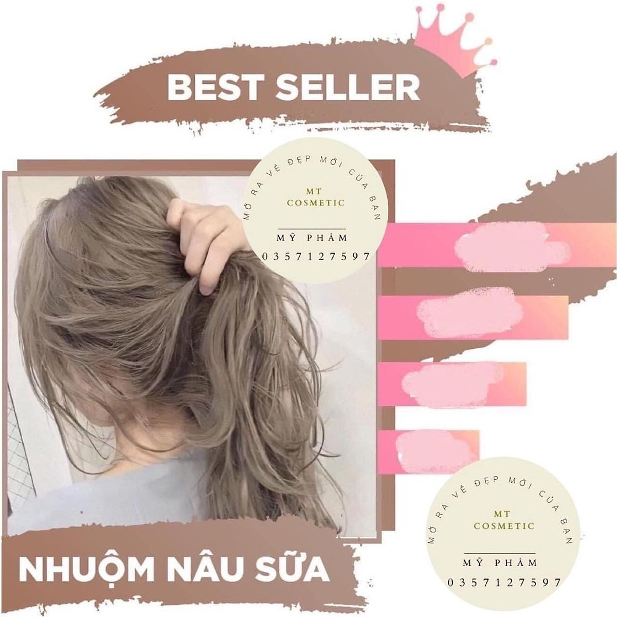 Osaka 7 mang đến cho bạn những gợi ý tuyệt vời về kiểu tóc và màu sắc. Bạn sẽ phát hiện ra những ý tưởng thú vị nhất để tạo nên mái tóc mới đầy ấn tượng và phong cách. Hãy xem hình ảnh liên quan để nhận thấy sự sáng tạo của Osaka