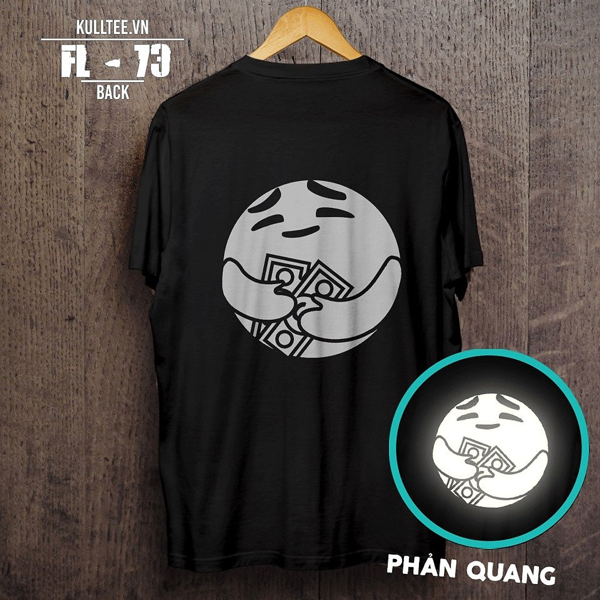 Mua Áo Thun cho cả Nam và Nữ Phản Quang In ÔM TIỀN , áo chất, đi đêm, đi phượt bao ngầu, nhìn đã mắt - Trắng - S tại H3L shop Mua Áo Thun Cho Cả Nam Và Nữ Phản Quang In Ôm Tiền , Áo Chất, Đi Đêm, Đi Phượt Bao Ngầu, Nhìn Đã Mắt - Trắng - S Tại H3L Shop