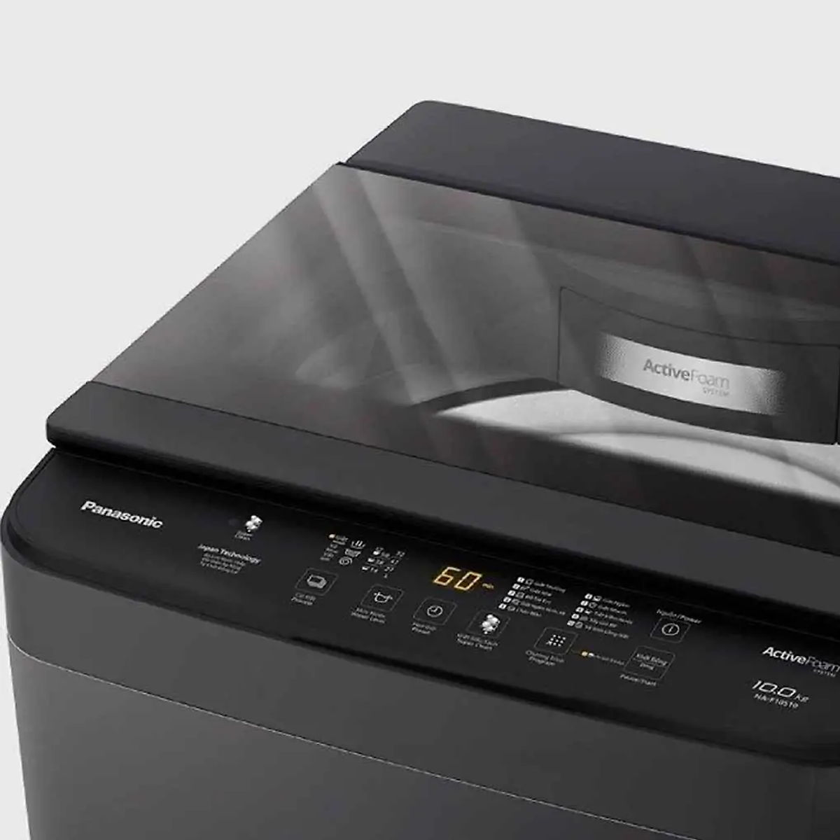 Máy Giặt Panasonic 8.2 Kg NA-F82Y01DRV- Hàng chính hãng