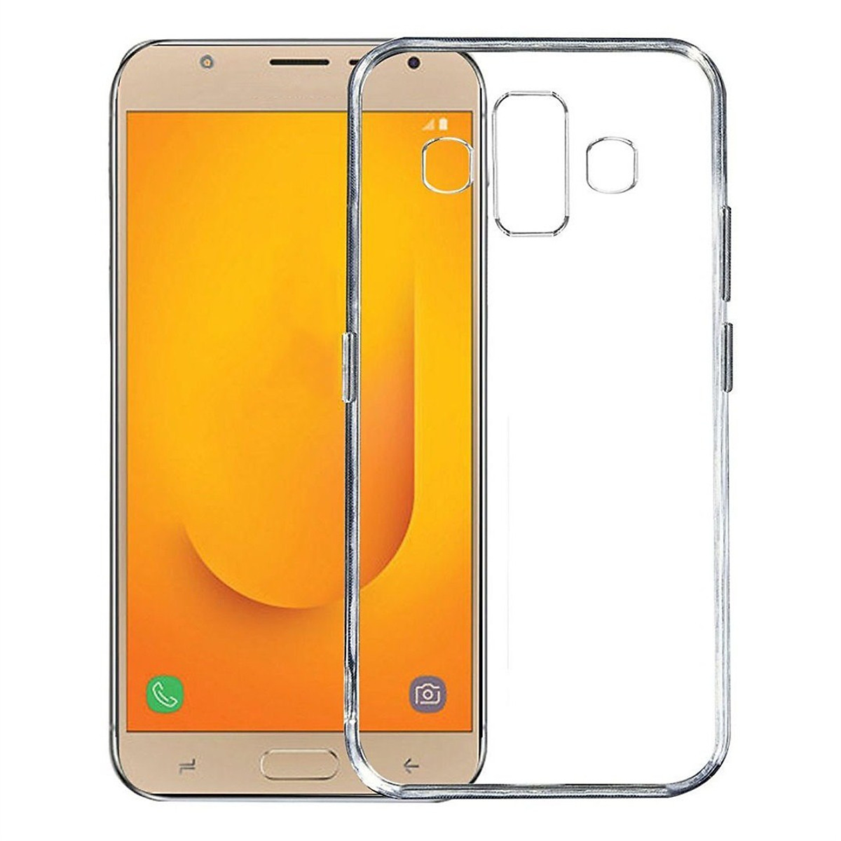 samsung j7 duo camera glass price