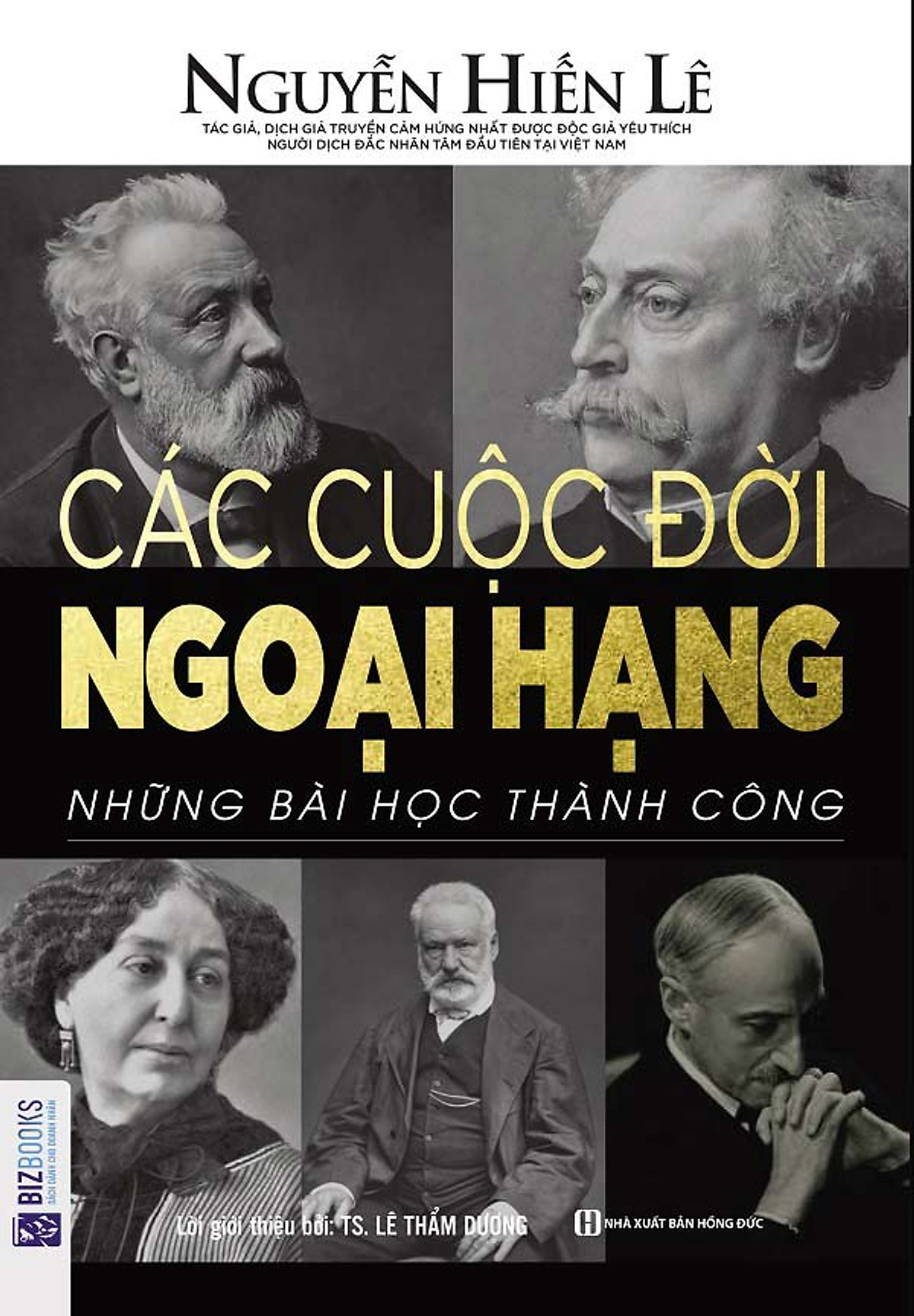 Những Bài Học Thành Công-Combo 3 quyển: 1.Các Cuộc Đời Ngoại Hạng+ 2.Gương Danh Nhân+ 3.Gương Kiên Nhẫn