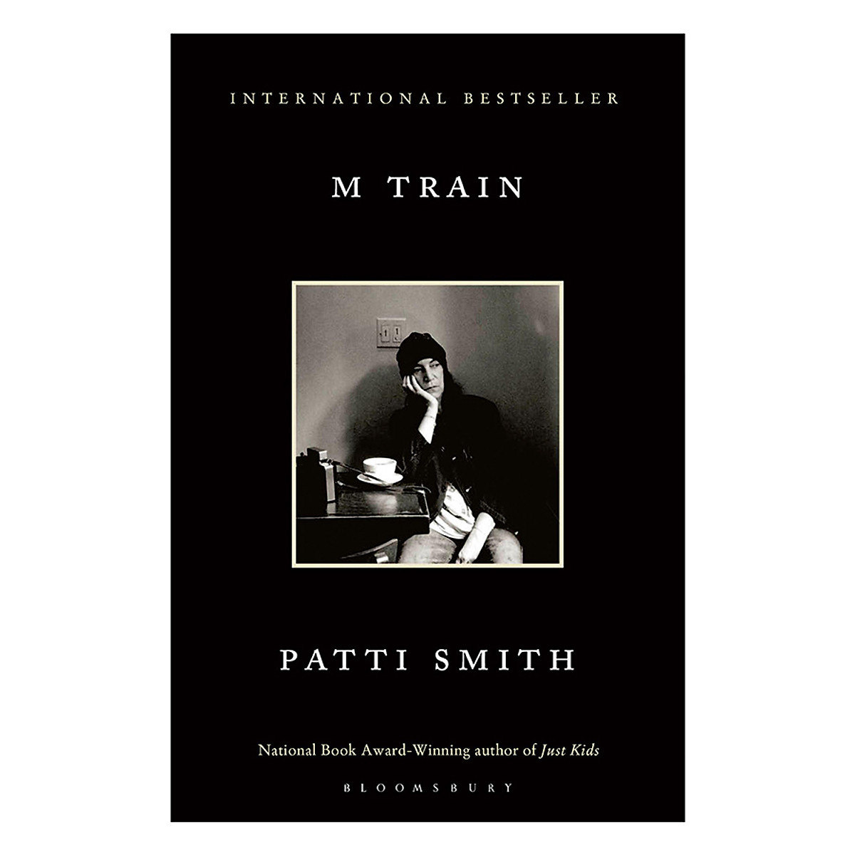 M Train
