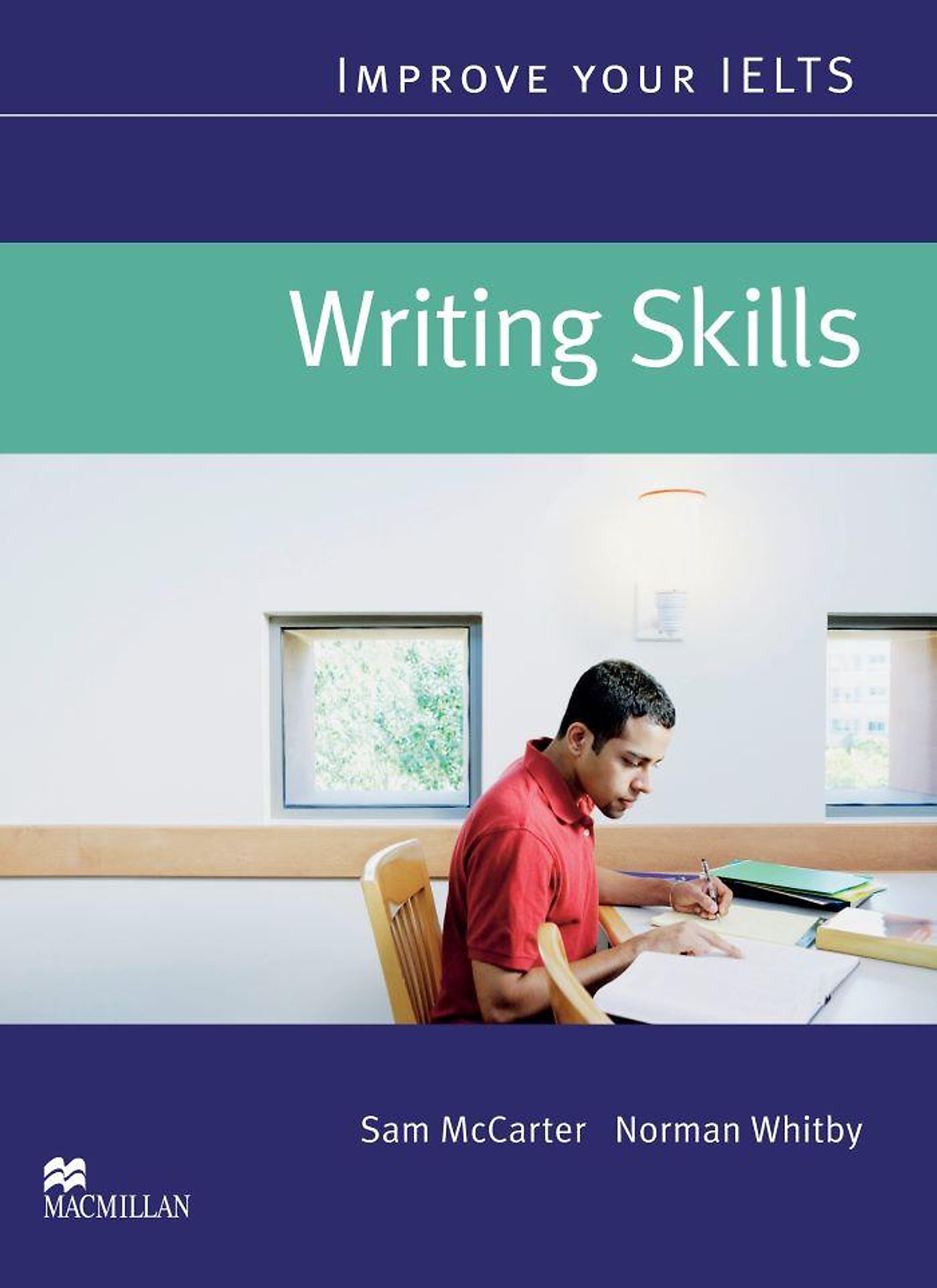 Improve IELTS Writing Skills