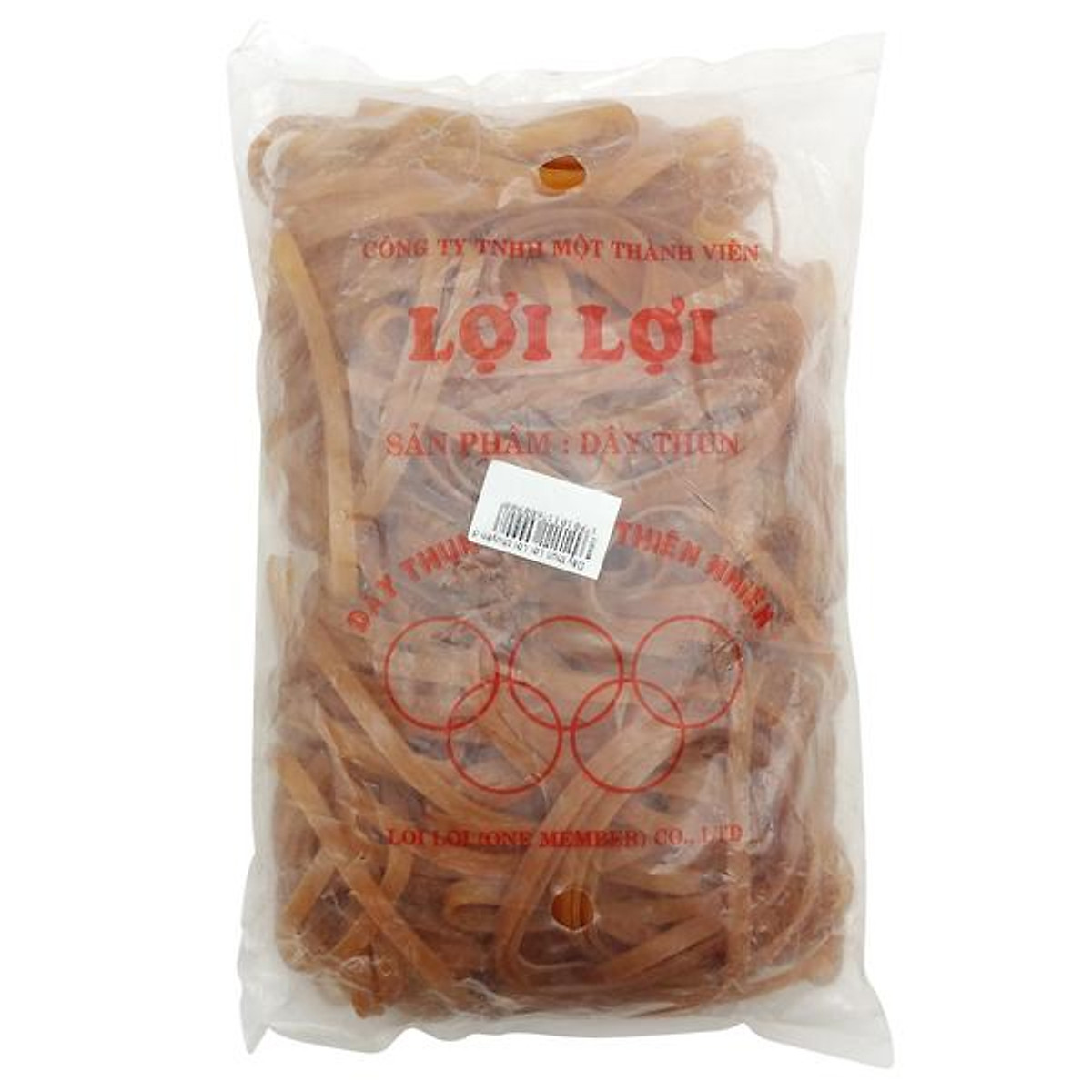 Dây Thun Lợi Lợi Chuyên Dùng HS.KT