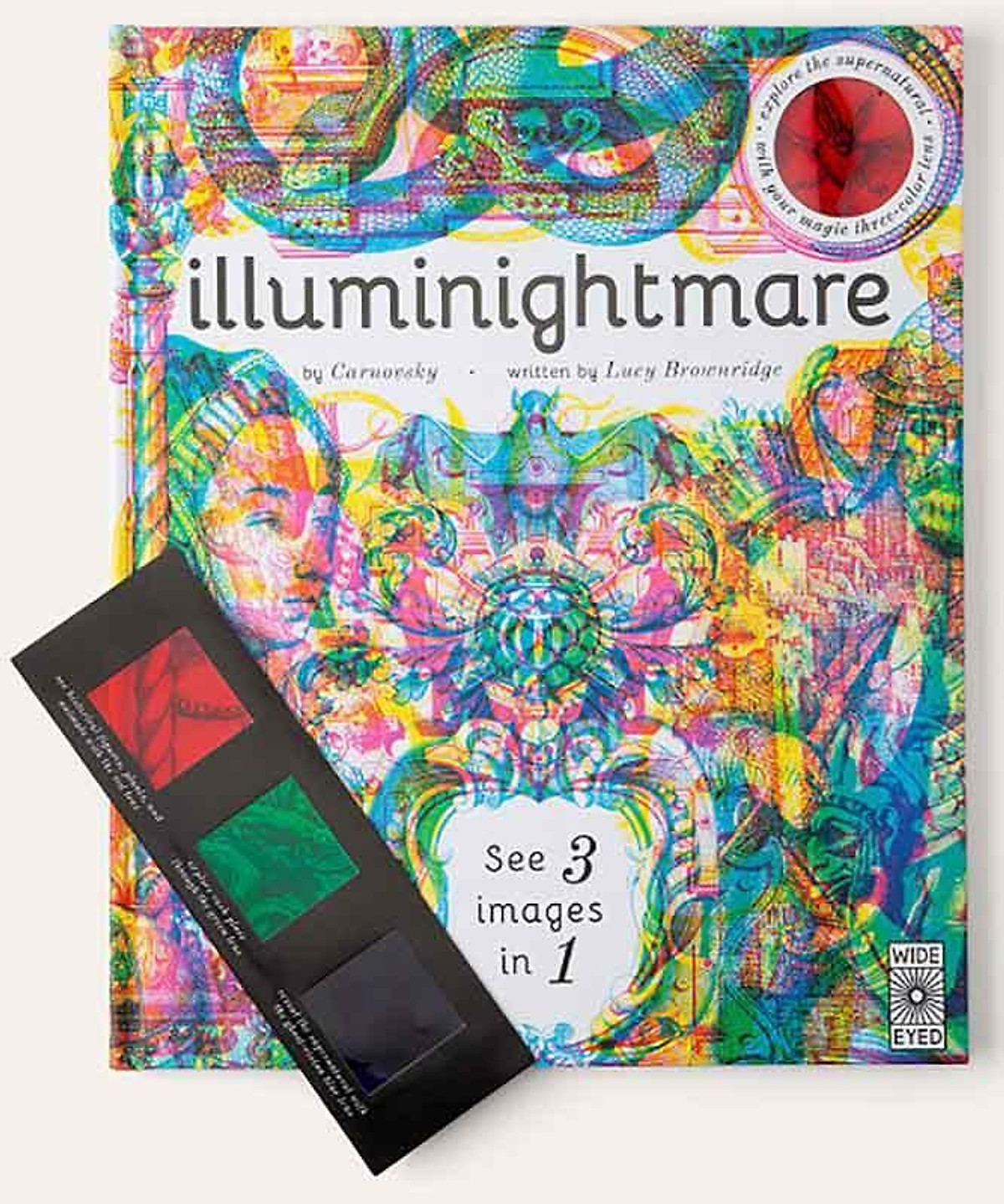 Illuminightmare